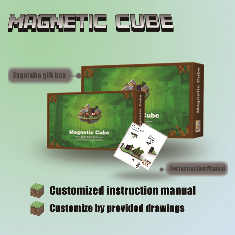 Spark Creativity with Our Magnetic Building Blocks03.jpg