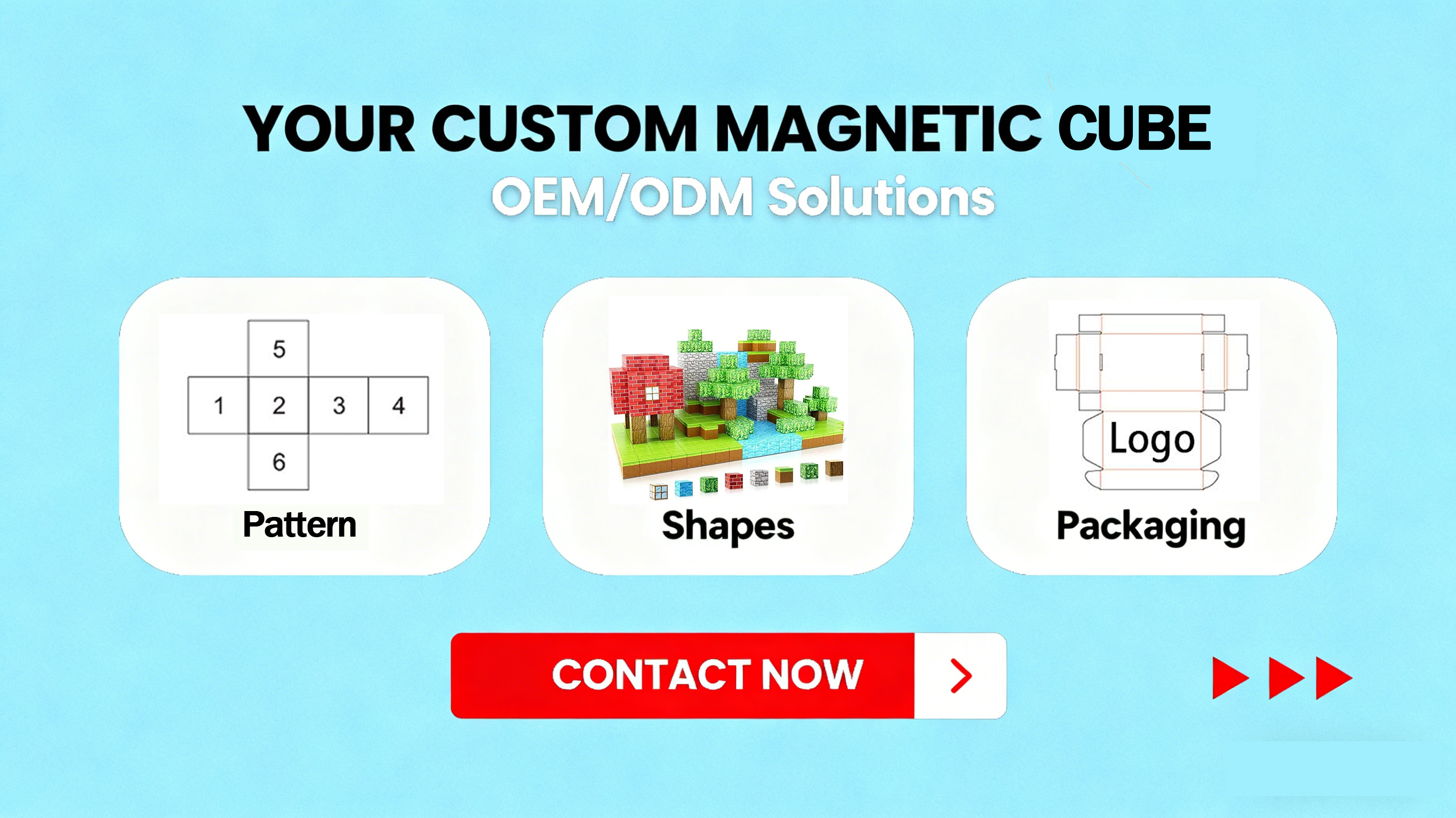 Looking for Eco-Certified Magnetic Tiles That Combine Safety with Endless Creativity?