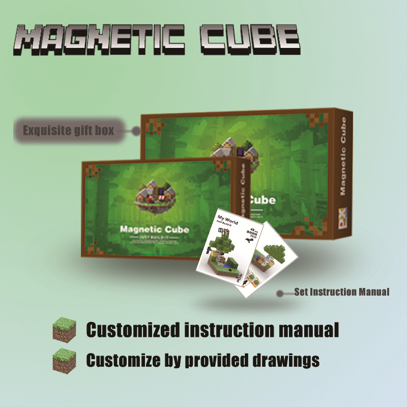 我的世界磁島套裝,可建造微縮模型 B03.jpg